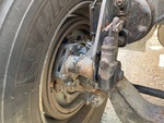 Brakes with 