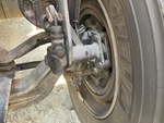 Brakes with 