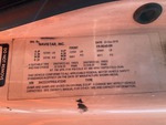 General Appearance with Second Serial Number/VIN Photo
