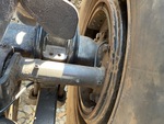 Brakes with 