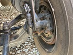 Brakes with 