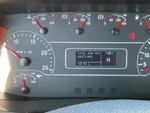 4 Transmision with Engine Hours
