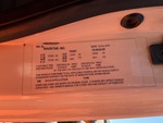 General Appearance with Second Serial Number/VIN Photo