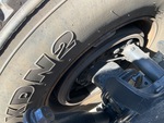 Brakes with 