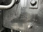 General Appearance with Second Serial Number/VIN Photo