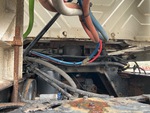 4 Underbody - Truck with 