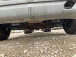 4 Underbody - Truck with 