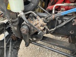 4 Underbody - Truck with 
