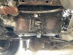 Drivetrain with 