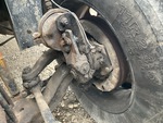 Brakes with 