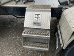 4 Underbody - Truck with 