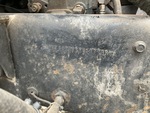 General Appearance with Second Serial Number/VIN Photo
