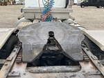 4 Underbody - Truck with 