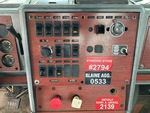 Cab with 