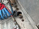 Hydraulics with 
