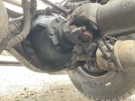 Drivetrain with 