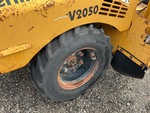 Chassis with 