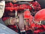 Engine with 