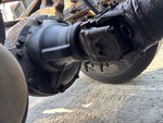 Drivetrain with 