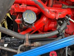 Engine with 