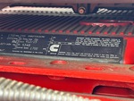 Engine with 