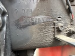 General Appearance with Second Serial Number/VIN Photo