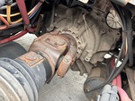 Drivetrain with 