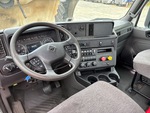 Cab with 