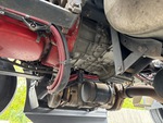 Drivetrain with 