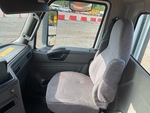 Cab with 