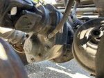 Drivetrain with 