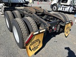 4 Underbody - Truck with 