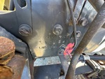 General Appearance with Second Serial Number/VIN Photo
