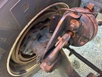 Brakes with 
