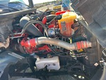 4 Engine with 