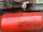 Basic Refrigeration Unit with 