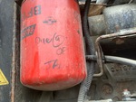 Basic Refrigeration Unit with 