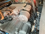 Drivetrain with 