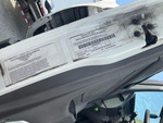 General Appearance with Second Serial Number/VIN Photo