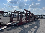 Trailer Chassis with 
