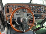 Cab with 
