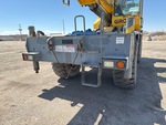 General Appearance with Paint