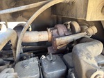 Engine with Exhaust System