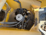 Hydraulics with Hoses (Hydraulic)