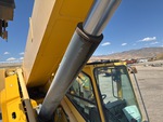 Hydraulics with Lift Cylinders