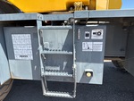 Hydraulics with Hydraulic Tank