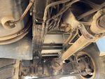 Chassis with Frame Condition