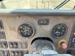 Control Station with Gauges