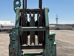 Chassis with Sheaves