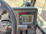 Control Station with Warning Lights